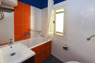 Apartment Andrea Old Town in Porec, Istria