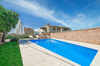 Casa Piccola Barbici with pool In Porec,...