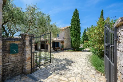 Casa Biguli