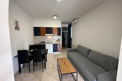 Apartment Amko in Porec, Istria