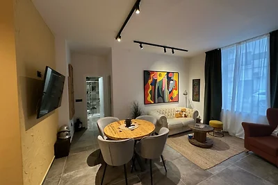 Apartment Urban Living