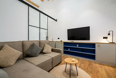 Exclusive Rooms Porto III