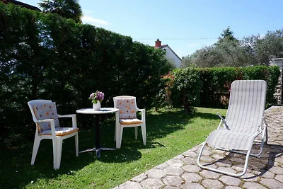 Apartment Josipa with Whirpool in Porec