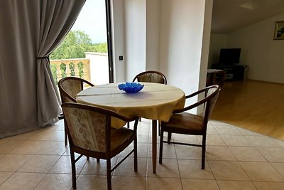 Apartment Branko II in Porec, Istria