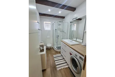 Apartment Erna II in Porec, Istria