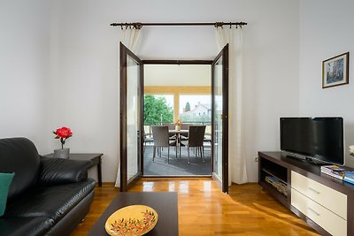 Apartment Bruna in Porec, Istria