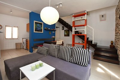 Apartment Andrea Old Town in Porec, Istria