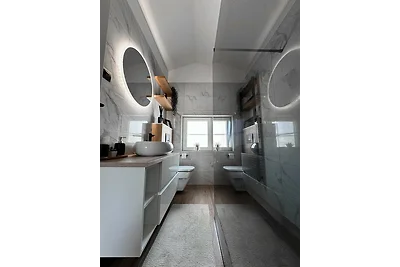 Premium Apartment Seaview