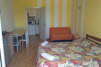 Apartment Alexandra in Porec, Istria