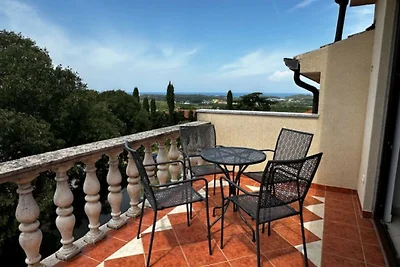 Apartment Branko II in Porec, Istria