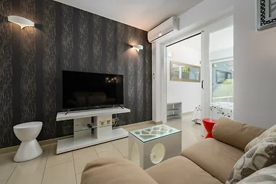 Premium Apartment Bianca in Porec,
