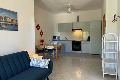 Apartment Panous 1