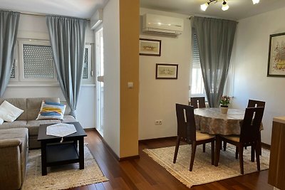 Charming apartment in Zagreb- Apartment Kaj