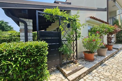 Apartment Erna in Porec, Istria