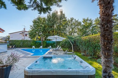 Villa Martimar