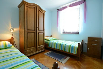 Apartment Filipin in Porec, Istria