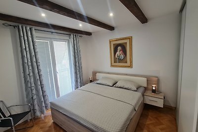 Apartment Erna II in Porec, Istria