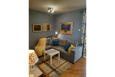 Premium apartment Sunny