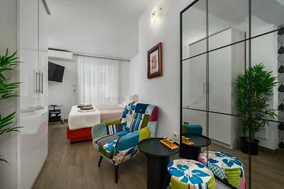 Premium Apartment Jasna Porec
