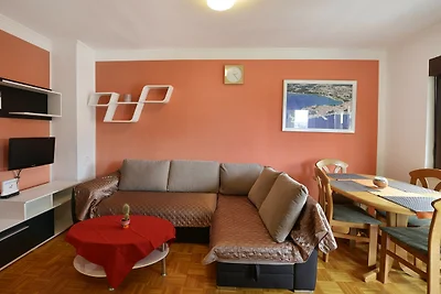 Apartman Kuki in Porec, Istria