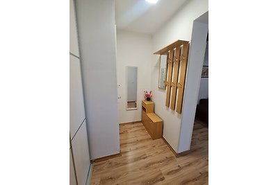 Apartment Erna II in Porec, Istria