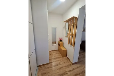 Apartment Erna II in Porec, Istria