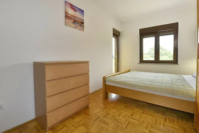 Apartman Kuki in Porec, Istria