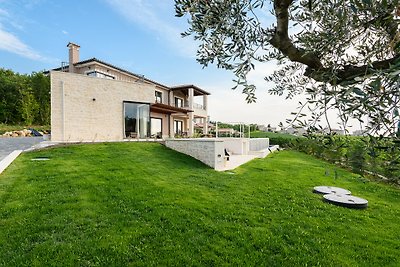 Villa Faloniga