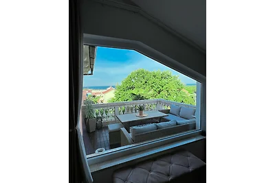 Premium Apartment Seaview