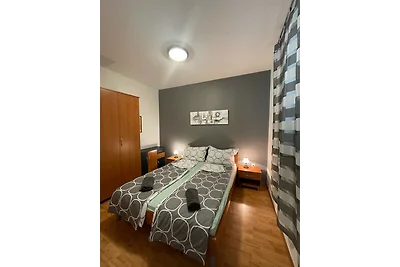 Apartment Amko in Porec, Istria