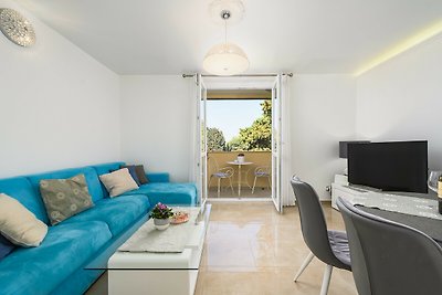 Premium apartment Peschiera Porec