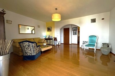 Apartment Branko I in Porec, Istria