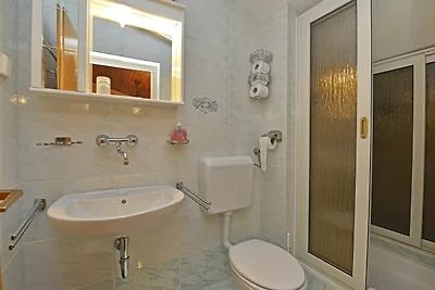 Room Ana Finida 2 AC