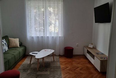 Apartment Maria in Porec, Istria