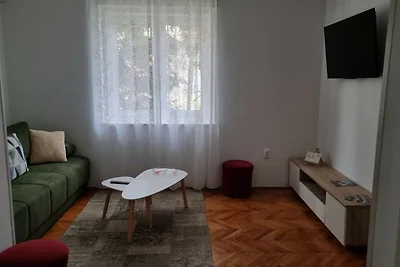 Apartment Maria in Porec, Istria