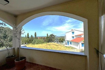 Apartment Branko I in Porec, Istria