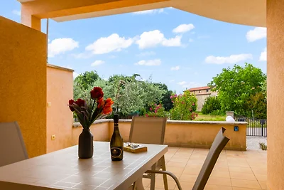 Apartment Panous 1