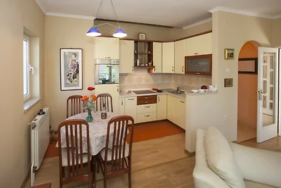 Apartment Rocco