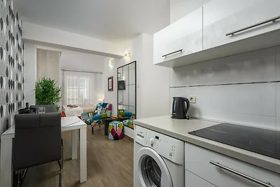 Premium Apartment Jasna Porec