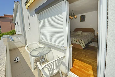 Room Ana Finida 1 with balcony