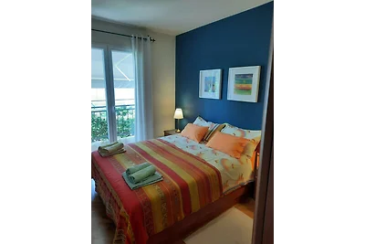 Premium apartment Sunny