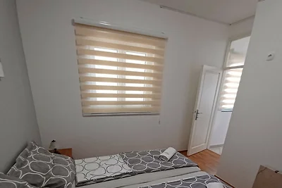 Apartment Amko in Porec, Istria