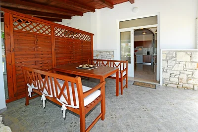 Apartment Amko in Porec, Istria