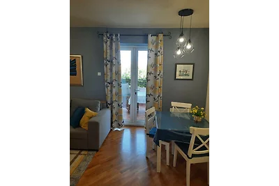 Premium apartment Sunny