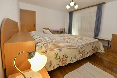 Room Ana Finida 1 with balcony