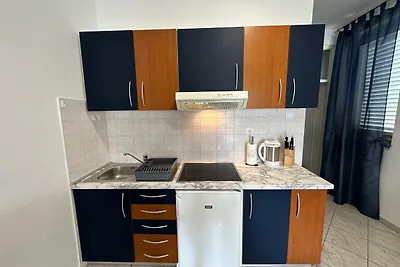 Apartment Amko in Porec, Istria