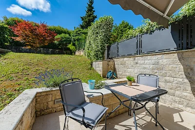 Premium Apartment Bianca in Porec,