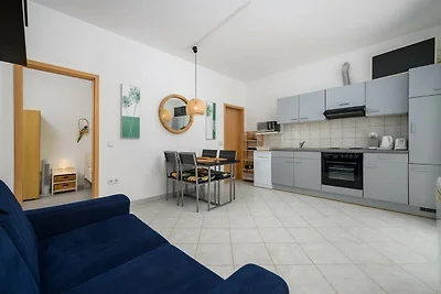Apartment Panous 2