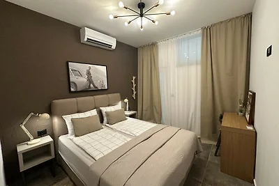 Apartment Urban Living