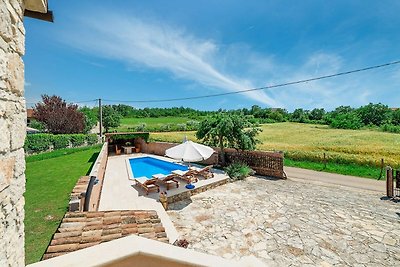 Casa Barbici with pool In Porec, Istria